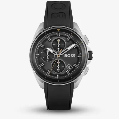 BOSS Volane Chronograph Men's Watch